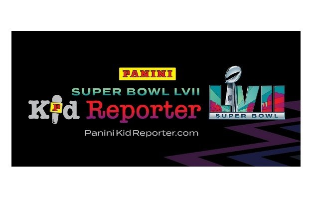 The Panini Super Bowl Kid Reporter Promotion - Win Superbowl Tickets, Trading Cards and More!