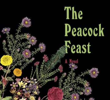 The Peacock Feast Giveaway