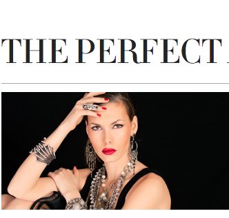 The Perfect Accessories Sweepstakes