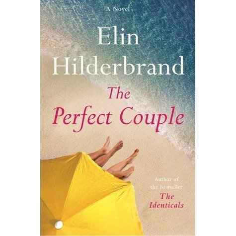 The Perfect Couple Giveaway
