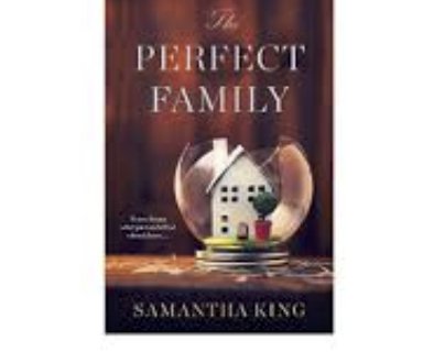 The Perfect Family Giveaway