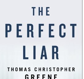 The Perfect Liar Sweepstakes