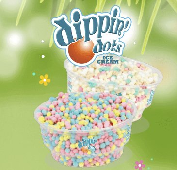 The Pop, Skip and Scoop into Spring Sweepstakes
