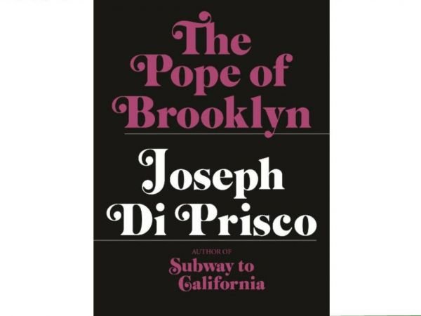 The Pope of Brooklyn Giveaway