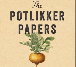 The Potlikker Papers Shelf Awareness Sweepstakes