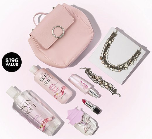 The Power of Pink Sweepstakes