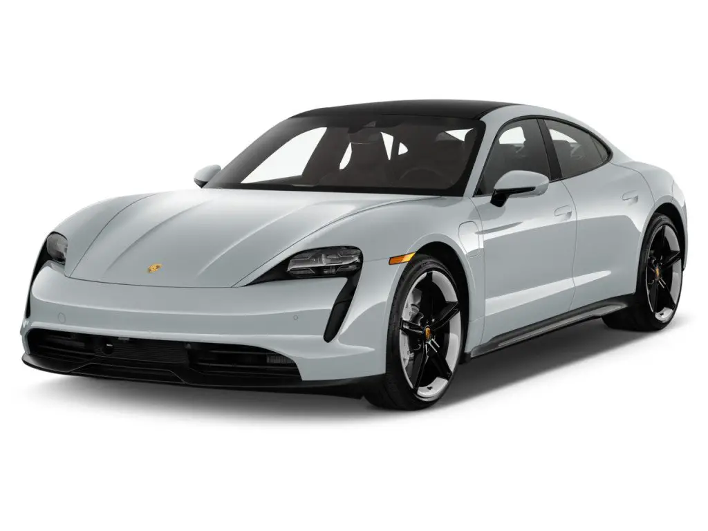 The Princess Cruises Porsche Sweepstakes - Win A 2022 Porsche Taycan