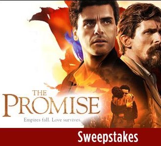 The Promise Sweepstakes