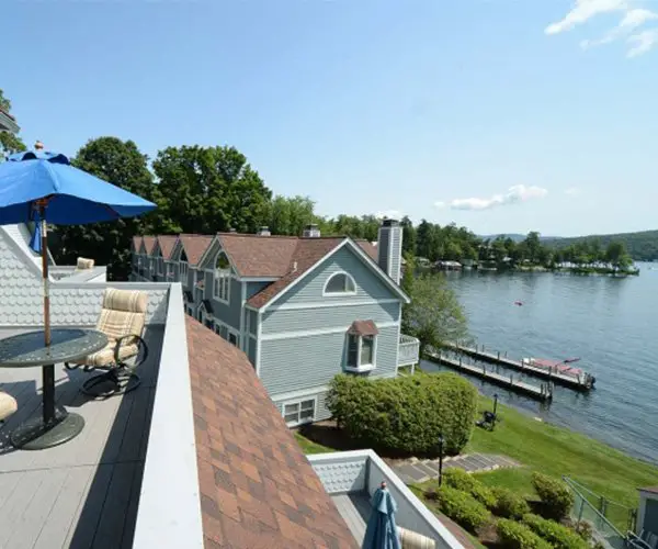 The Quarters Sweepstakes