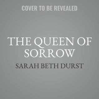 The Queen of Sorrow Giveaway