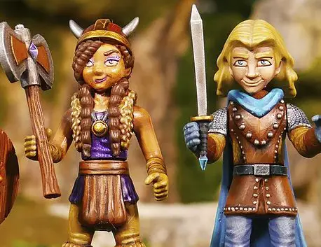 The Quest Kids Giveaway