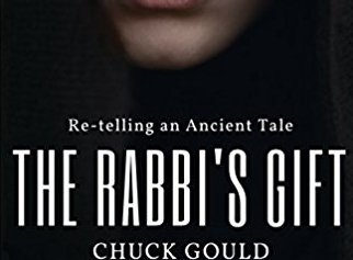 The Rabbi's Gift Giveaway