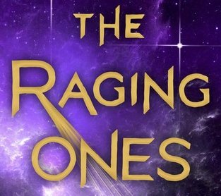 The Raging Ones Giveaway