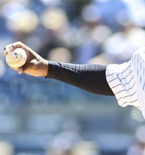 The Rays vs The Yankees Sweepstakes