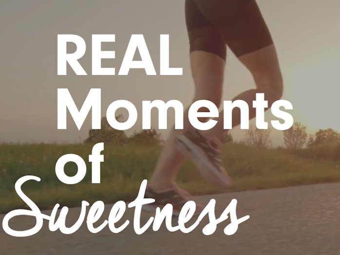 The Real Moments of Sweetness Sweepstakes