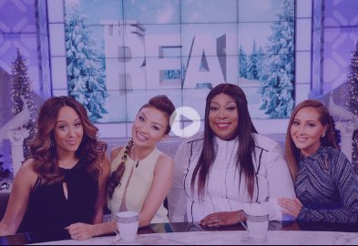 The Real's Jewelry Contest