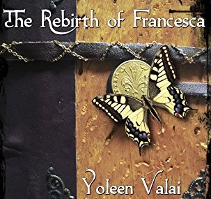 The Rebirth of Francesca Giveaway