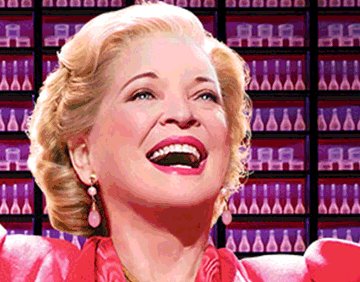 The Red Door By Elizabeth Arden + War Paint Sweepstakes