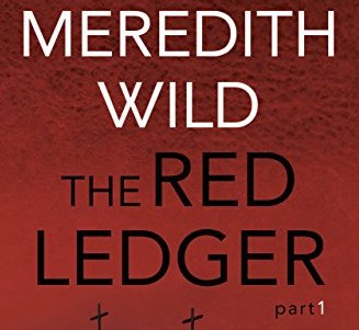 The Red Ledger: Part 1 Giveaway