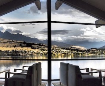 The Rees in Queenstown Giveaway