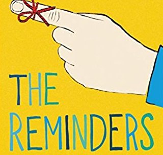 The Reminders Giveaway