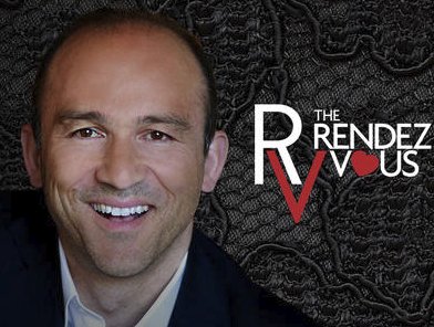 The Rendezvous Romantic Paris Getaway