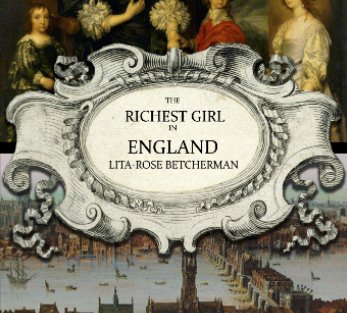 The Richest Girl in England Giveaway