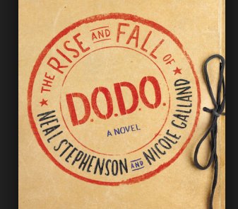 The Rise and Fall of D.O.D.O.