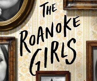 The Roanoke Girls Giveaway