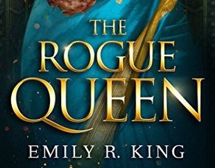 The Rogue Queen Giveaway