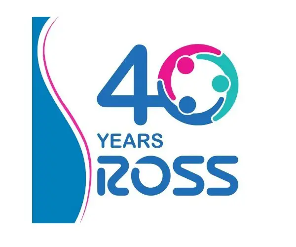 The Ross 40th Anniversary Sweepstakes - Win A $40 Gift Card