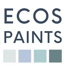The Round Up ECOS Paints Giveaway - Win a $500 ECOS Paints Gift Card