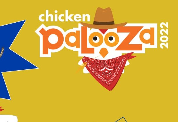 The Royal Farms Chicken Palooza Sweepstakes - Win Free Chicken for a Year