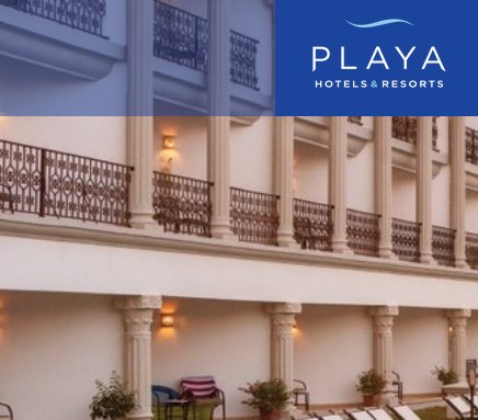 The Royal Playa del Carmen Sweepstakes