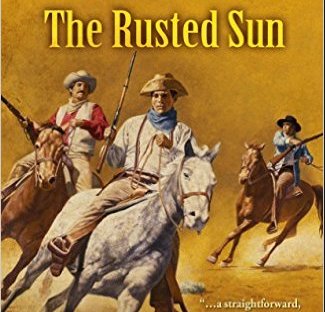 The Rusted Sun Giveaway