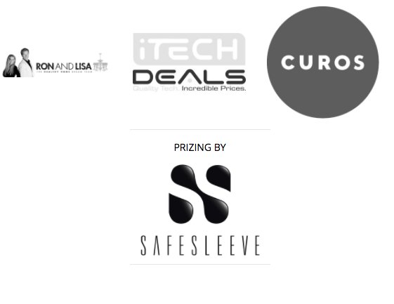 The Safer Wireless Sweepstakes