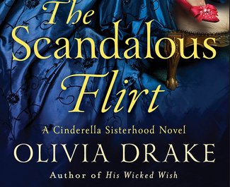 The Scandalous Flirt Giveaway