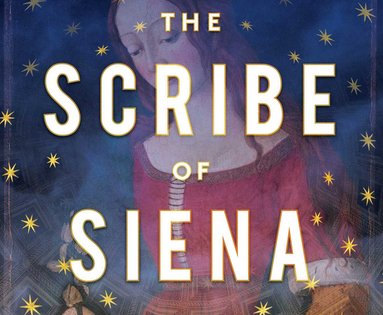The Scribe of Siena Giveaway