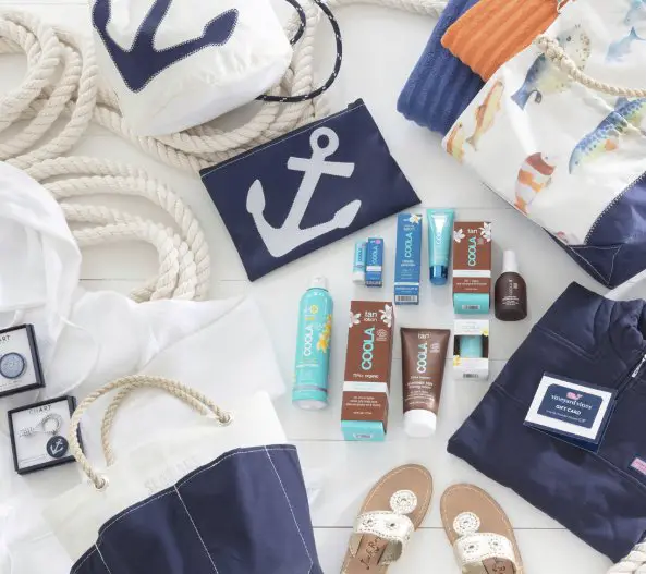 The Sea Bags Summer In A Bag Sweepstakes