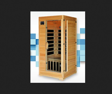 Premium Sauna Instant Win Game