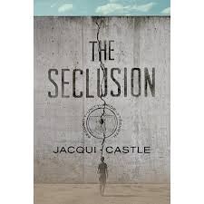 The Seclusion Giveaway