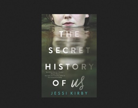 The Secret History of Us Sweepstakes