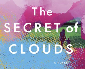 The Secret of Clouds Giveaway