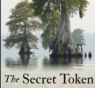 The Secret Token Giveaway
