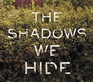 The Shadows We Hide Giveaway