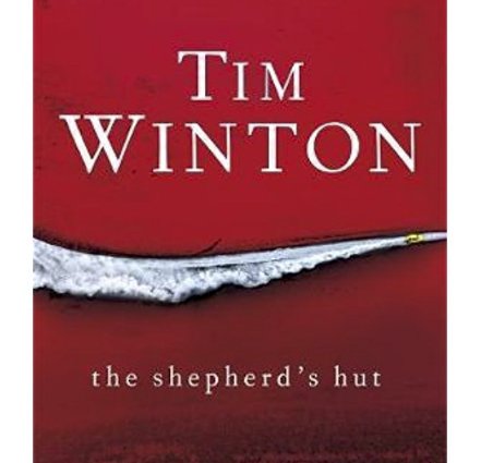 The Shepherd's Hut Giveaway