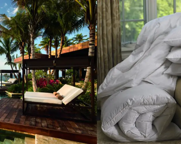 The Shops Sweepstakes