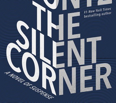 The Silent Corner Giveaway