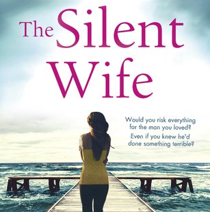The Silent Wife Giveaway