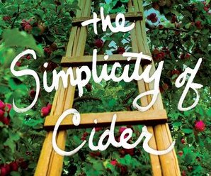 The Simplicity of Cider Giveaway